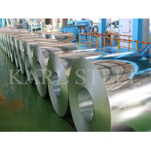 Bao Steel Aod Material 1.0%Cu & 1.0%Ni Stainless Steel Coil